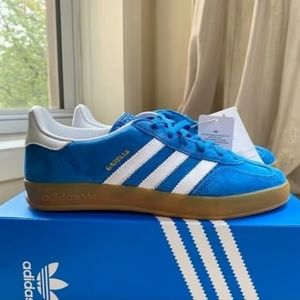 Meet your Posher, Betty